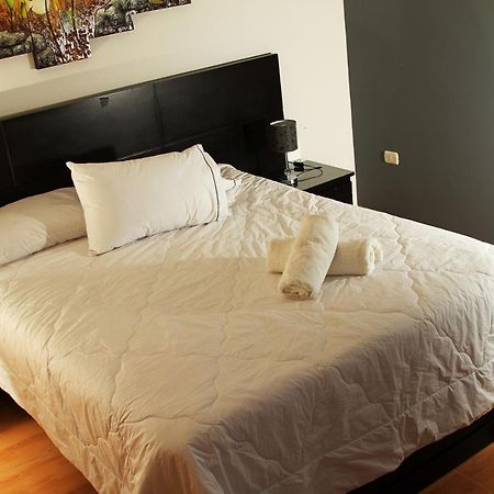 Hotel Vanetom Chiclayo Kültér fotó