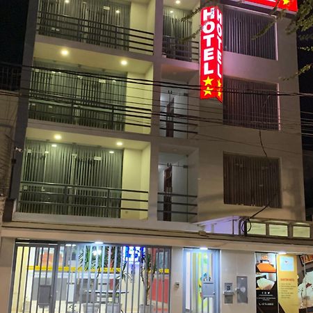 Hotel Vanetom Chiclayo Kültér fotó