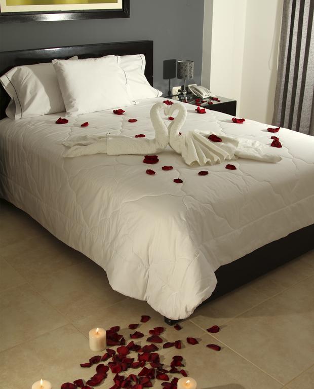 Hotel Vanetom Chiclayo Szoba fotó