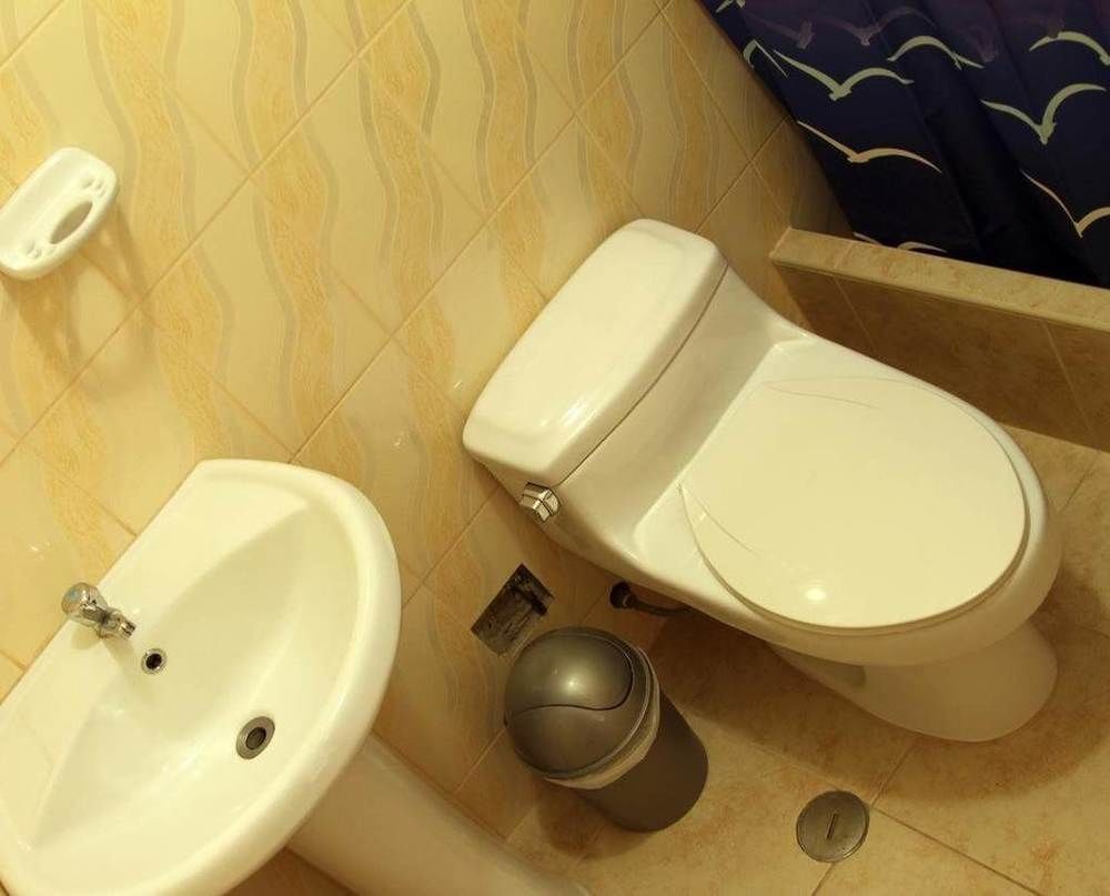 Hotel Vanetom Chiclayo Kültér fotó