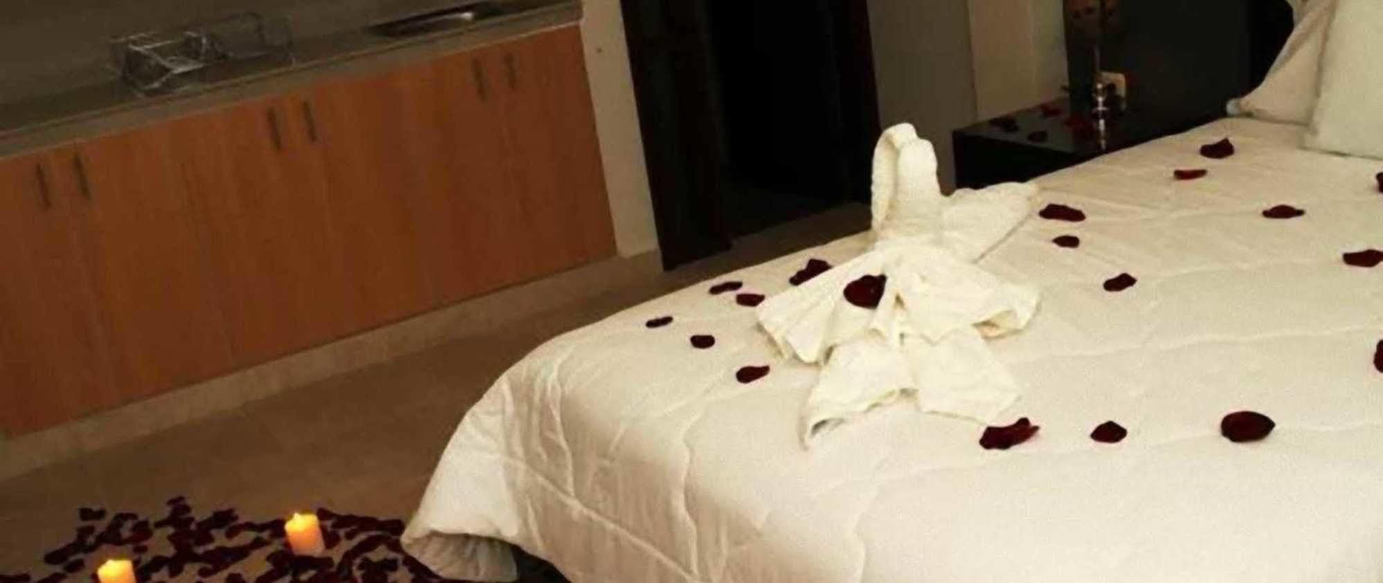 Hotel Vanetom Chiclayo Kültér fotó
